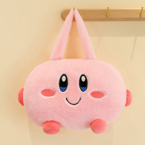 Cartoon Foldable Pillow Blanket Two-In-One Office Nap Car Seat Cushion Versatile Portable Restful Sleep Quality Cotton Filled