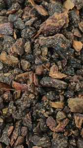 没药 100g Myrrh Myrrh resin 衣没药 末药