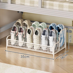 WUBUWEI | Kids Special Shoe Organizer Shelf