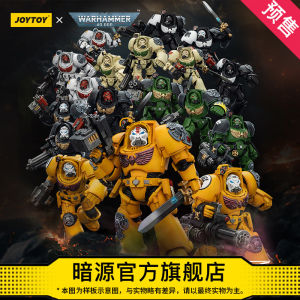 JOYTOY | Movable Figure Model 1/18