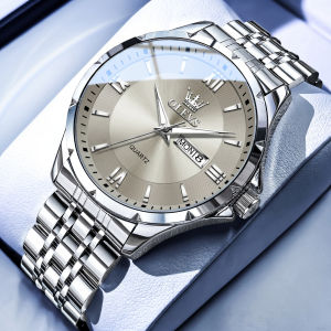 OLEVS | Stylish Business Waterproof Mens Watch