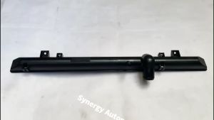 Upper Tank Radiator Mazda RX8 - 7725