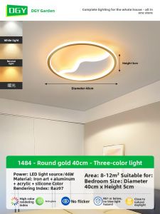 DGY | Cozy and Minimalist Ceiling Light