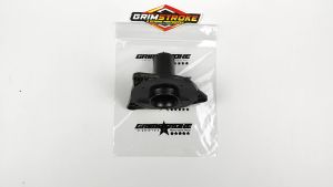 Segitiga Box Filter Satria 2 Tak Hiu Lumba (ORIGINAL SGP)