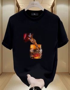 [Reats] steetwear t-shirt kaos gelas keren kaos pria dan wanita nyaman di pakai