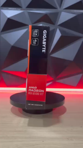VGA Gigabyte Radeon RX 6500 XT EAGLE 4G - Hàng Chính Hãng