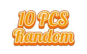 50-5 PCS Random Kawaii Mochi Squishy Fidget Toy Mini Cute Soft Cat Anti Stress Reliever Sensory Squeeze Xmas Gift for Adult Kid