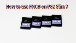 Thẻ Nhớ Bitfunx Fortuna Free McBoot OPL Cho Máy Chơi Game PS2 Slim Với Bộ Chuyển Đổi SIO2SD MX4SIO Tương Thích Với Sony PlayStation 2