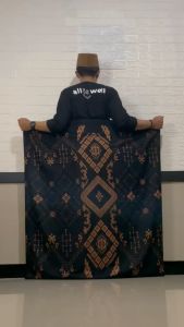 Sarung Palekat Hitam Motif Batik Bisa COD Banyak Pilihan Warna Busana Pria Dewasa Terbaru Terlaris .sarung batik pria dewasa