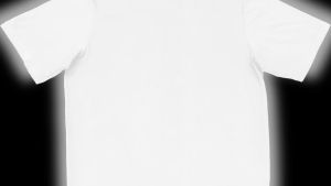 Woodwell® Mock Neck T-Shirt: A Versatile Cotton Top