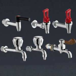 Split Press-type Bucket Accessory