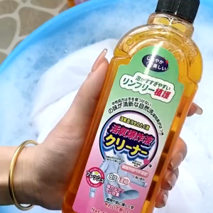 Stain remover for clothes/Detergent liquid/Concentrated Oxygen Bleach Laundry DetergentConcentrated Oxygen Bleach Laundry Detergent Fresh Scent