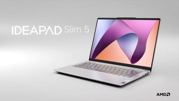 Windowsノート本体 Lenovo IdeaPad Slim 5 Light 14ABR8 CLOUD Document