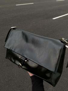 กระเป๋าสะพายข้างหนังนิ่มสำหรับผู้หญิง กระเป๋าถือแบบลำลอง กระเป๋าถือแบบสะพายข้าง กระเป๋าผ้าไนลอน กระเป๋าสะพายข้างแบบสะพายข้าง กระเป๋าสะพายข้างแบบลำลอง