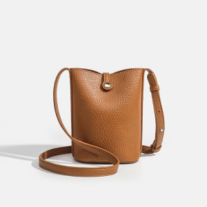 Luxury Red New Style Niche Crossbody Shoulder Bag