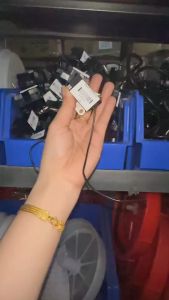 เครื่องพ่นปุ๋ย พ่นลม คอยล์นอก คอยล์ใน หนา ทน อย่างดี ไฟแรง สตาร์ทง่าย อะไหล่ คอยล์ไฟ 3WF