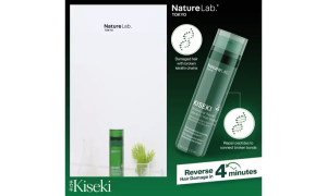 NATURELAB Tokyo Kiseki Molecular Repair Leave-In Hair Masque 50ml