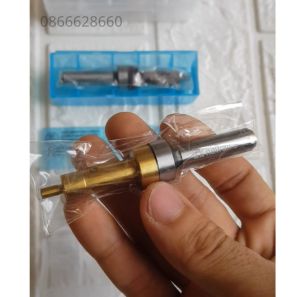 Đầu dò tâm sét gốc đầu lắc tâm chống từ tínhdụng cụ lấy gốcsét dao máy phay cnc
