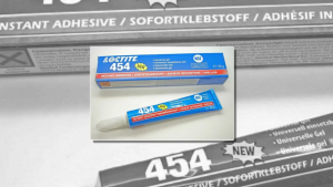 LOCTITE 454 giá rẻ keo dán nhanh khô 454