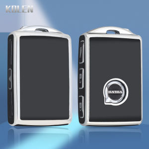 TPU Car Remote Key Case Cover Shell For Volvo S60 S90 XC40 XC60 XC90 V60 V90 C40 Polestar 1 Polestar 2 Protector Fob Accessories