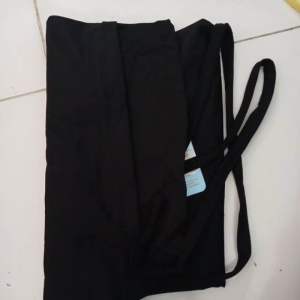 (ANUM) Bergo Instan Malay Lolly // Size L // Matt Jersey Premium