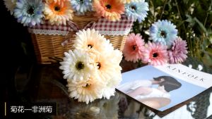 Bunga Artificial: Dekorasi Ruangan dengan Bunga Artificial Berkualitas Tinggi