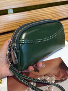 SIFULUN | Leather Hand Carry Bag