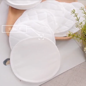 Breast Pad Menyusui Cuci Ulang Washable Breastpad Menyerap ASI