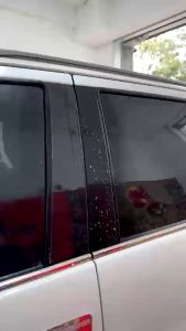 HAVAL H6: Film PPF dán bảo vệ TRỤ CỬA -AUTO6- Chống xước che mờ đi các vết xước cũ cho xe hơi