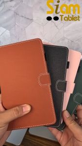 Fancy Luxury Samsung Galaxy Tab A9 Plus 11" 2023 X216 เคส Tab A9+ 11 นิ้ว / เคส Samsung Tab A9 8.7 นิ้ว X115