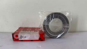 VÒNG BI 6007-2Z/C3 FAG ( Hàng nhập khẩu )