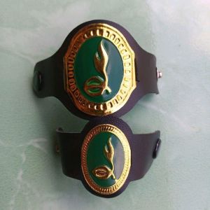 Ring Kalep Timbul Siaga Penggalang Penegak besar dan kecil