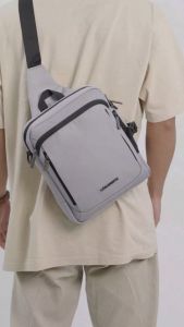 U Elements Switch Pro Multifunctional Sling Bag
