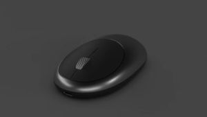 Chuột Không Dây Bluetooth Satechi M1 – ST-ABTCM Kết Nối Ổn Định Sạc USB-C