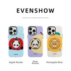 EVENSHOW | Attractive Phone Case with Stand