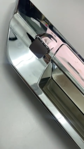 TOYOTA HILUX REVO GUN125 2016 HANDLE REAR BONNET REAR BOOT PEMBUKA BONNET TAIL GATE BELAKANG OUTER HANDLE 69090-0K090