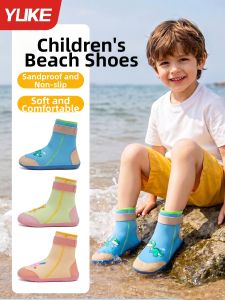 YUKE | Anti-slip Quick-dry Beach and Swimming Shoes