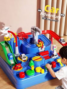 XIDIQI | Intelligent Challenge Track Car Toy