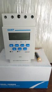 Chint Bộ hẹn giờ timer thời gian thực KG316T Chint (hàng chính hãng)