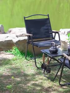 Multipurpose Outdoor Camping Folding Table