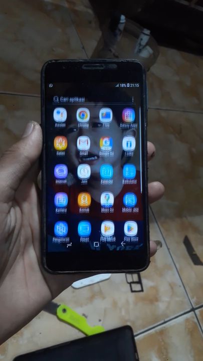 lcd%20tc%20hp%20Samsung%20Galaxy%20A2%20Core%20Original%20-%20Image%203