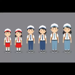 Ikat Pinggang anak-anak / Sabuk Anak sekolah Tk/ Sabuk gambar cowok / Sabuk anak gambar cewek/ / ikat pinggang anak kecil 5 thn/ sabuk anak kartun Fashion kuromi karakter