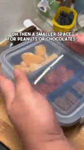 IKEA 365+ กล่องเก็บอาหาร สี่เหลี่ยมจัตุรัส/พลาสติก 750 มล.