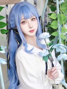 ชุด Cosplay Bang Dream สำหรับเด็กผู้หญิงในเรื่องการ์ตูน ชุด วิกผม ของเล่นสำหรับผู้ใหญ่ ชุด วิกผม ชุด วิกผม ชุด วิกผม