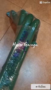 เฮดเดอร์ท่อไอเสียมิราจ หมอนซี ผลิตจากเหล็กหนา สำหรับรถไม่มีเทอร์โบ ใช้เร่งเครื่อง เป็นออกตัวดี มิตซูมิราจ แอททาจ