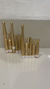 PIPE HOLDER TYPE PIPA FILTER Metal SARINGAN ASAP PERMANEN UKURAN SESUAI DESKRIPSI BAHAN FULL METAL 8MM / 7MM / 6MM