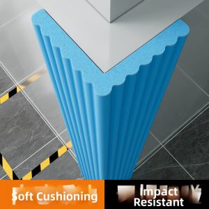 Anti-collision Soft Foam Protection Pads Thickened