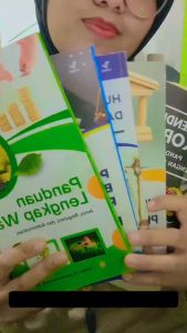 Buku Mendirikan Koperasi Panduan Lengkap Dengan Contoh Akta Resmi