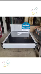 divan gantung minimalis temnpat tidur gantung terbaru