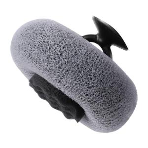 LVpasa | Mens High-quality Soft Dual-use Bathing Loofah Massage Bubble Bath Sponge